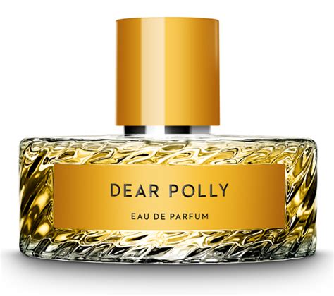 dear polly vilhelm parfumerie